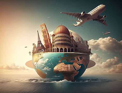 Buen viaje de india tour
