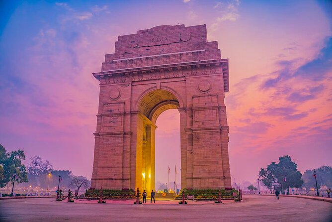 Nueva Delhi