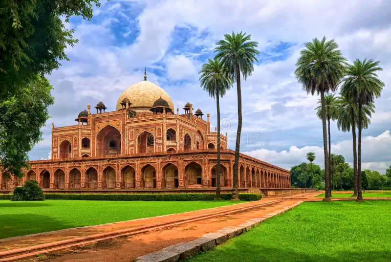 India