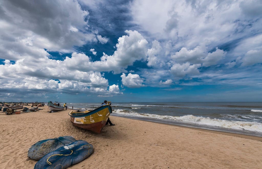 Experiencia Completa Chennai