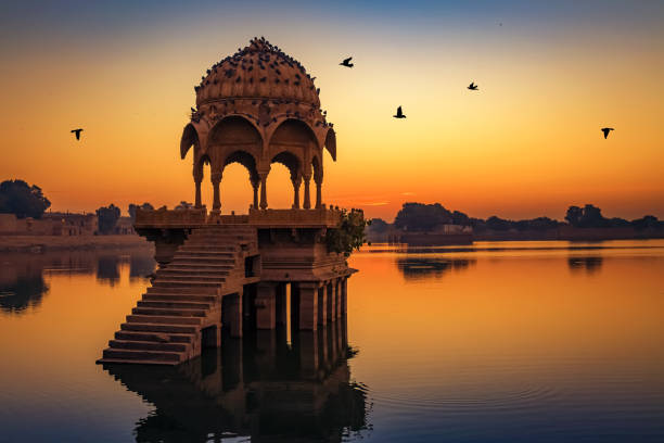 Maravillas del Oeste (Rajasthan – Jaipur, Udaipur, Jodhpur)